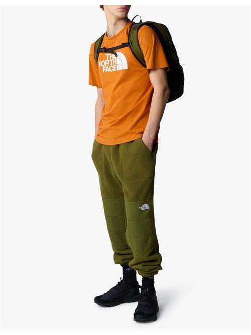 T SHIRT THE NORTH FACE | NF0A87N5/PCO1